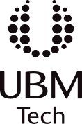 UBM Tech logo