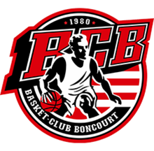 Boncourt logo