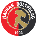 Havnar Bóltfelag Tórshavn's Logo