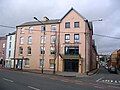 The Brother Jerome Kelly Day Care Centre on Sheare's Street