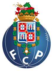 FC Porto logo