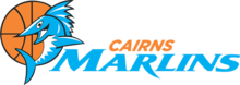 Cairns Marlins logo