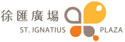 St. Ignatius Plaza logo