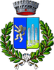 Coat of arms of Lesignano de' Bagni