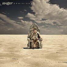 Dominion (Skillet album)