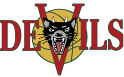 Hobart Devils logo