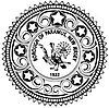 Official seal of Paramus, New Jersey