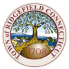 Official seal of Ridgefield, Connecticut