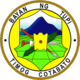 Official seal of Tupi